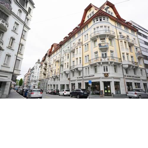 Keyforge City Apartments Waldstätterstrasse 10