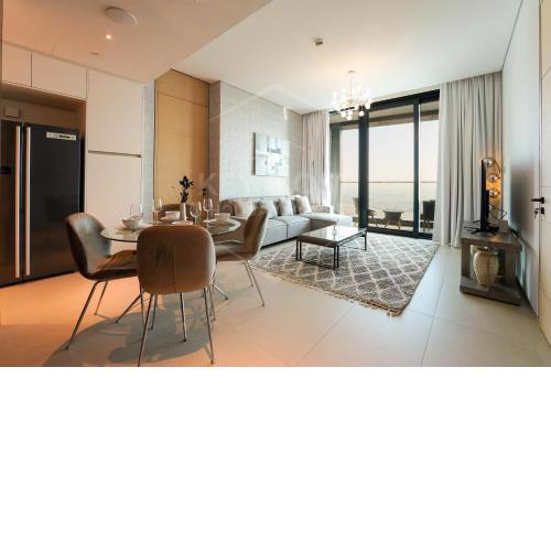 KeyHost - Address Beach Residence - K6750