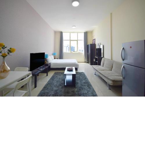 KeyHost - Frankfurt 1307