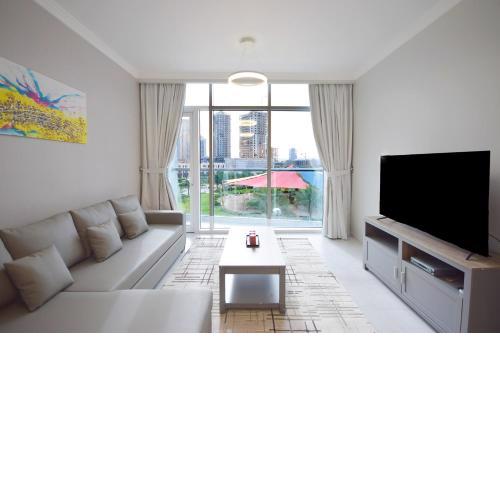 KeyHost - Regent Court JVC - K390