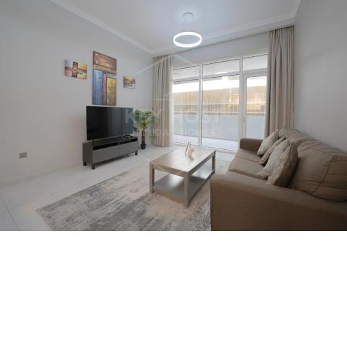 KeyHost - Regent Court JVC - KG20
