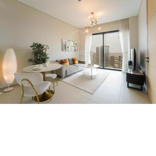 KeyHost - Spectacular 1BR - Address Beach Residence - Canal View - JBR - K2370