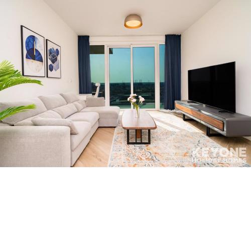 KeyOne - 1BR in 1 Residences