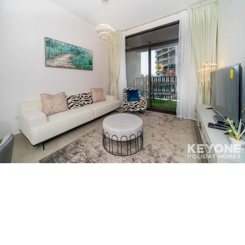 KeyOne - 1BR in Wilton Terraces