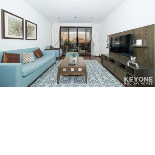 KeyOne - 2BR in Anantara North Residence