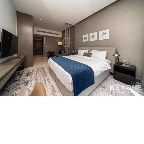 KeyOne - Studio in DAMAC Maison Privé 2