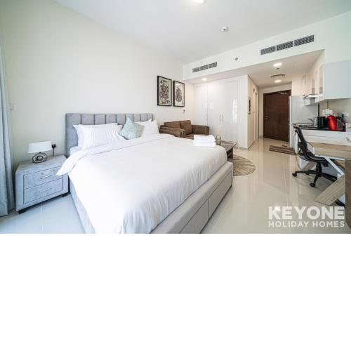 KeyOne - Studio in Virdis Tower