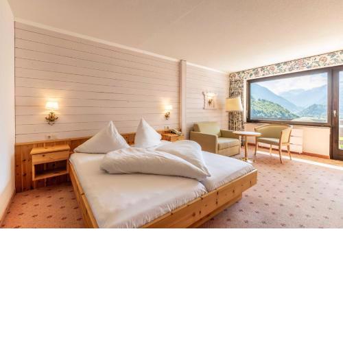 keyone rooms Montafon