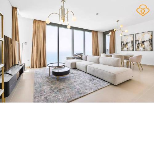 Keysplease Fascinating Sea Views! Large 3 BR Apt 5242, Bluewater