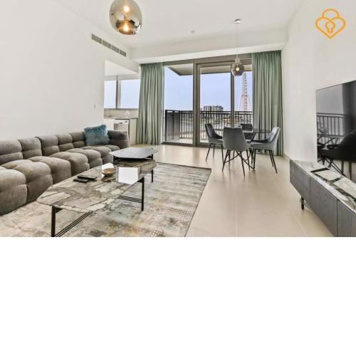 Keysplease Fascinating SeaViews! 2 B/R Luxury Apt 52/42, Marina