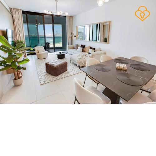 Keysplease Fascinating Views 3 B/R Apt, Address Beach JBR