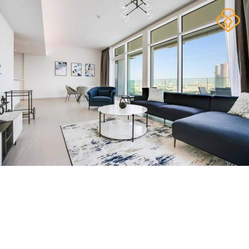 Keysplease Large 2 BR Apt Minutes to Downtown 09, Zaabeel Park