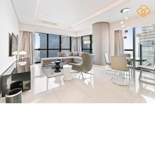 Keysplease Large 6906 one bed Ph level