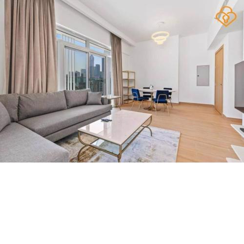 Keysplease Lovely 2BR, 151 Residences Minutes to Downtown and WTC 710