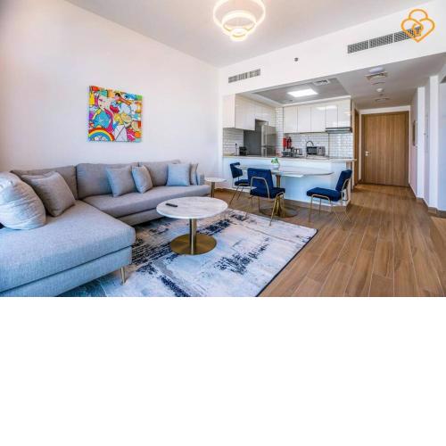 Keysplease Modern 1 BR Apt 151 Residence near Sheikh Zayed 718