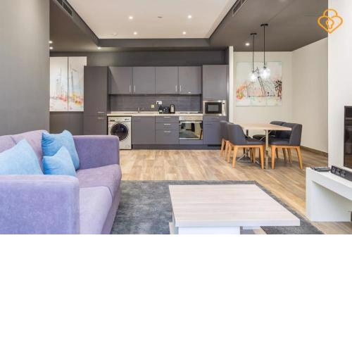 Keysplease Modern Beach 1 B/R Apt, Murjan 5, 20A