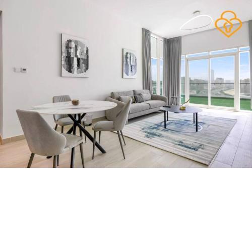 Keysplease Modern One Bedroom Apartment Aliyah by Azizi