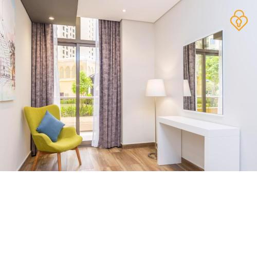 Keysplease Murjan 2 One Bedroom w Balcony 59B
