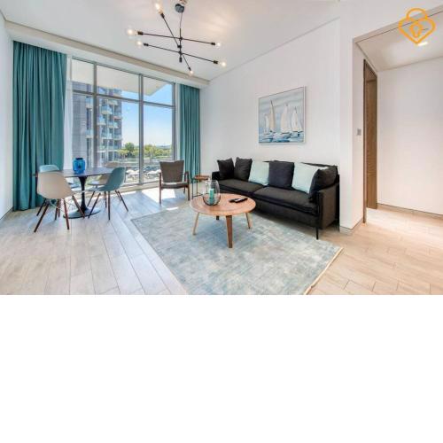 Keysplease New Beautiful 1 B/R Apt, Atria Tower Business Bay