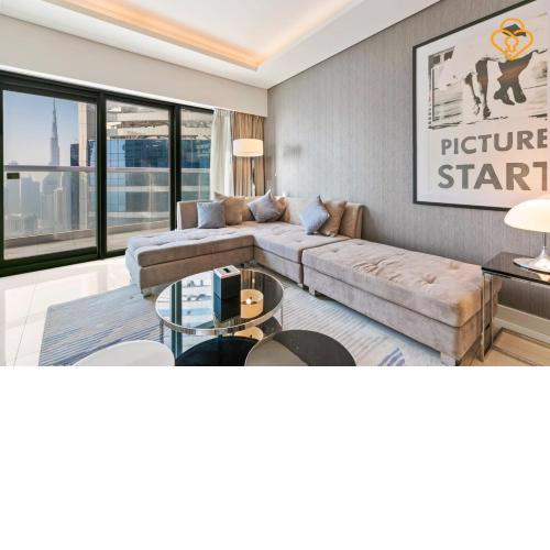 Keysplease Paramount Penthouse Level 05