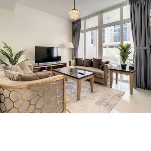 Keyview - Al Yufrah 3, DAMAC Hills 2