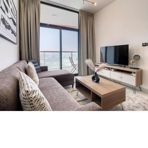 Keyview - Binghatti Avenue