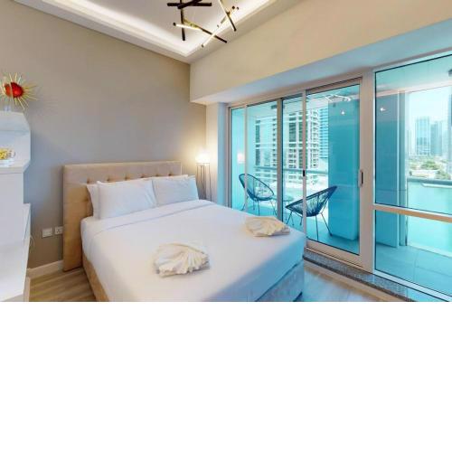 Keyview - DAMAC Lake Terrace, JLT Cluster D