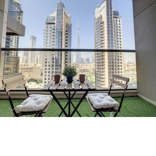 Keyview - Elite Downtown Residence, Downtown