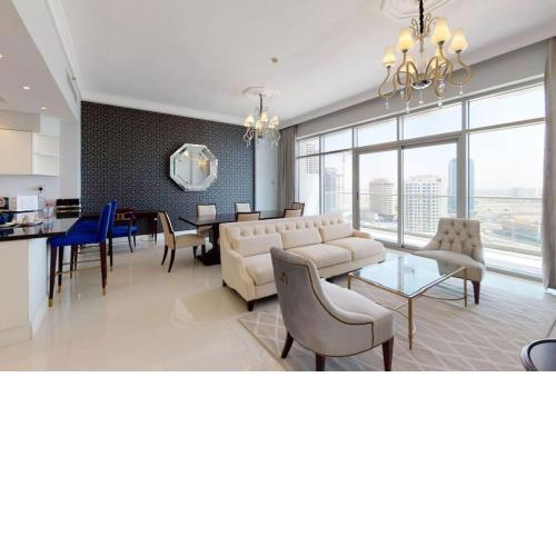 Keyview - Maisan Tower 3