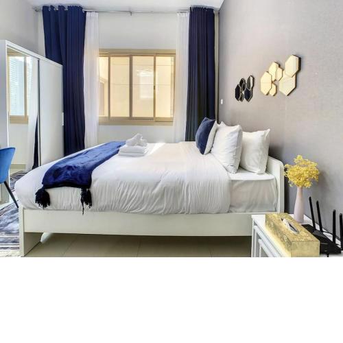 Keyview - Manhattan A, Jumeirah Village Circle