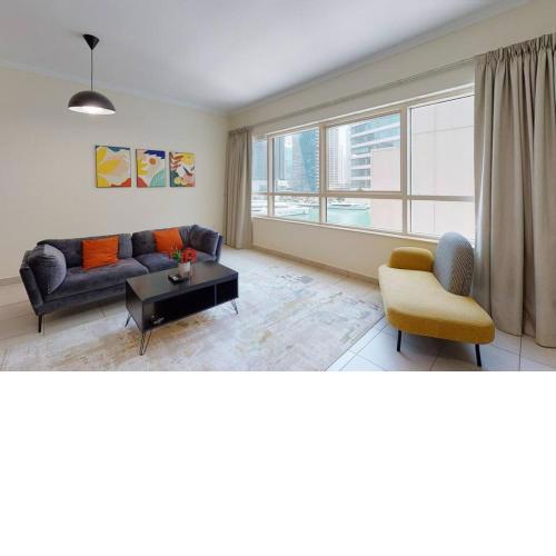 Keyview - Marina Quays North Tower