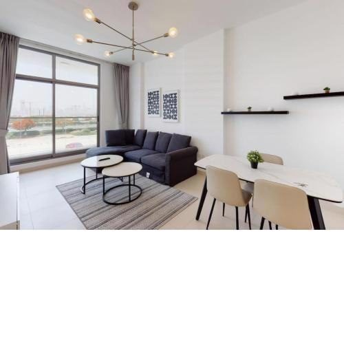 Keyview - N Prime Views, Meydan