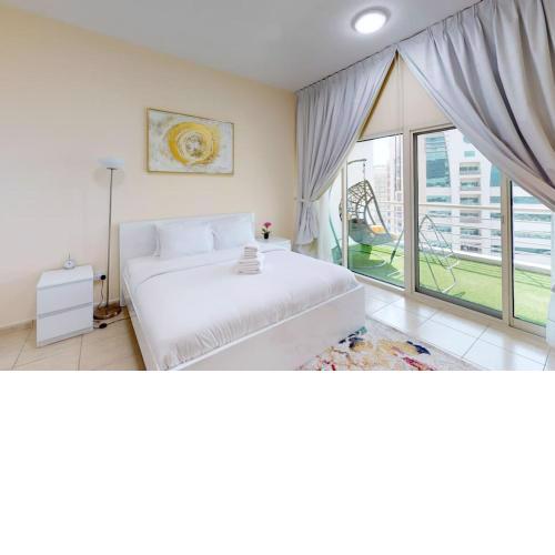 Keyview - Olympic Park 2, Sports City
