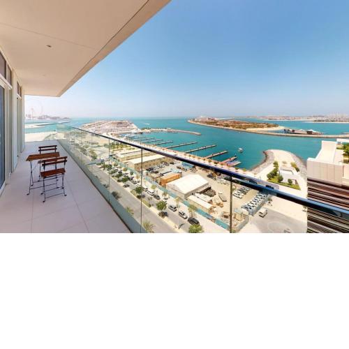 Keyview - Sunrise Bay 2, Emaar Beachfront