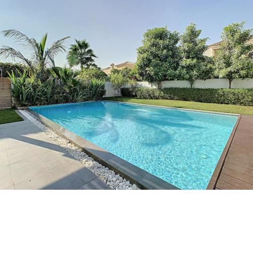 Keyview -Villa, Al Reem 1, Arabian Ranches