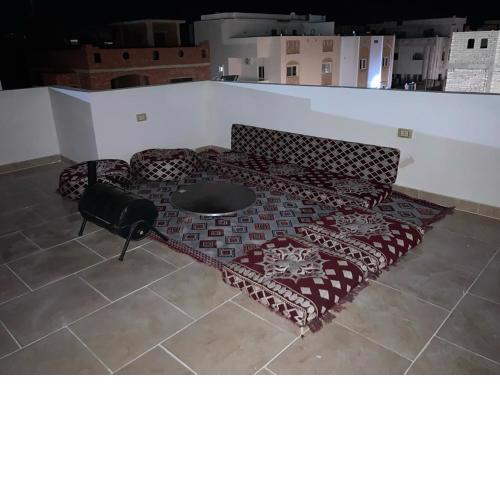 KH villa in Dahab