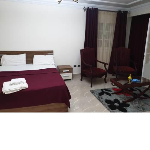 Khaled Ibn Al Waleed Apartment by Alexander the Great Hotel