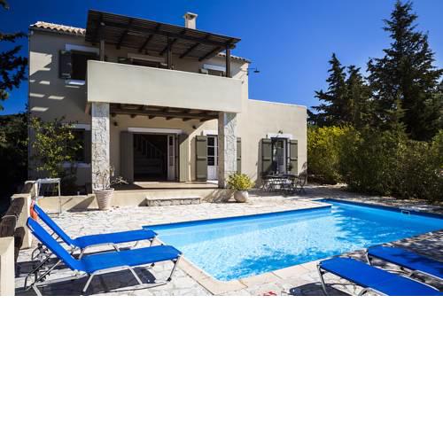 Khalikeri Villa Sleeps 6 Pool Air Con WiFi