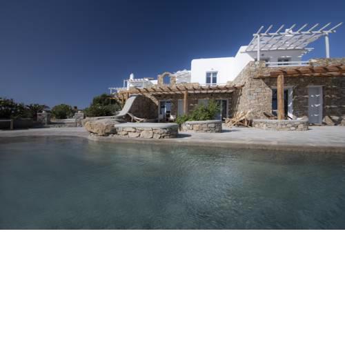 KHAMSA Mykonian Suites
