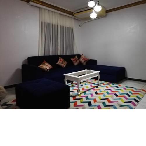 Khayatz Apartment - Cairo International Stadium
