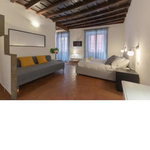 Khris Home Apartments - Trastevere