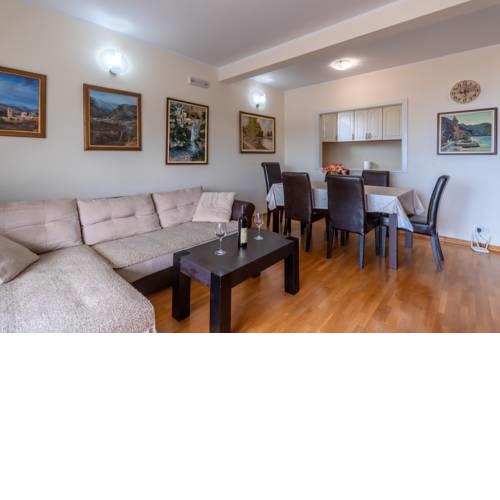 KIA apartment
