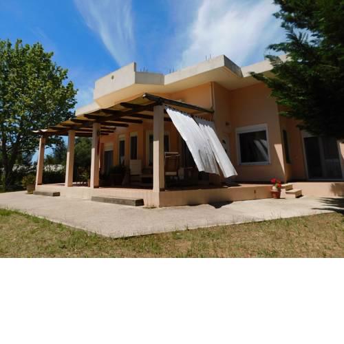 Kiani Akti Villas