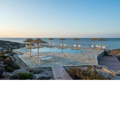 Kiani Seafront Apartments