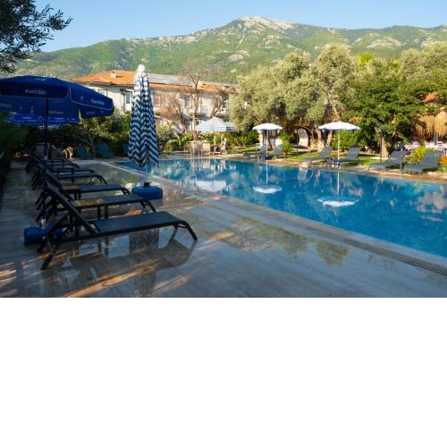 Kibele Hotel