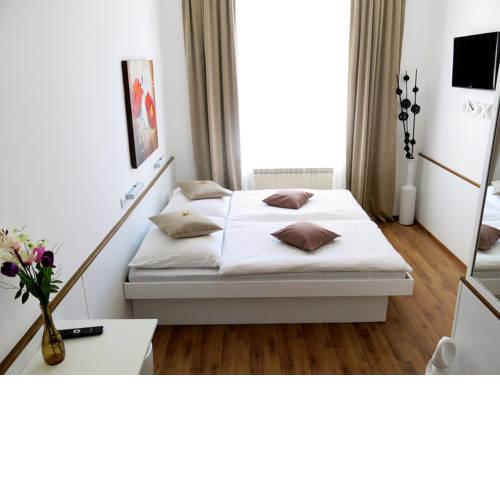 KIBI Rooms