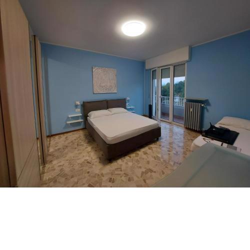 Kibilù - Via Bligny
