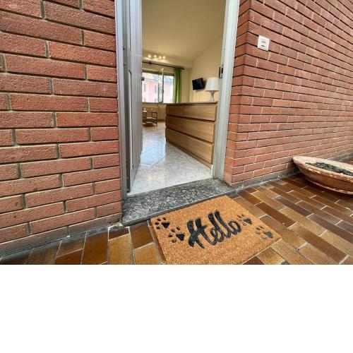 Kibilù - Via Oriani