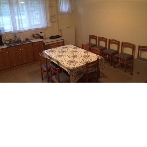Kicsi Gesztenye Apartman Ház