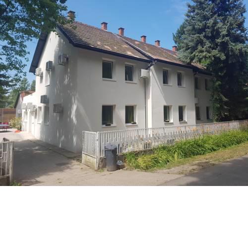 Kid Família Panzió Balatonszárszó